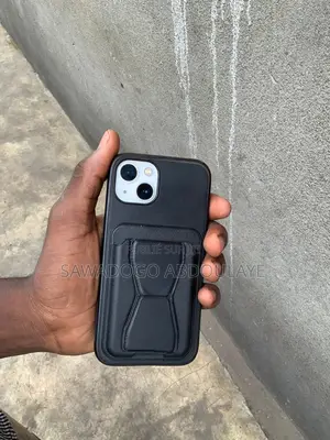 Nouveau Apple iPhone 13 512 GB Blanc