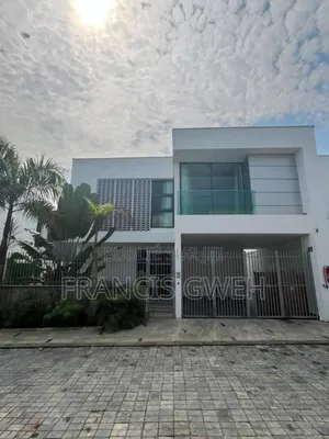 3chbre Duplex dans Francis Gweh, Cocody à Louer
