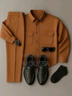 Vêtements Chaussures