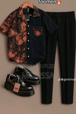 Vêtements Chaussures