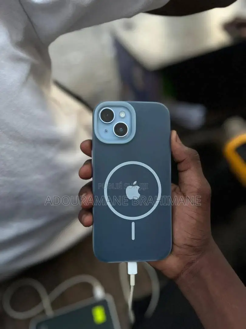 Nouveau Apple iPhone 14 512 GB Blanc