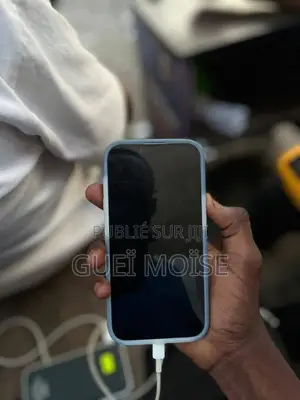 Nouveau Apple iPhone 14 512 GB Blanc