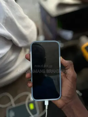 Nouveau Apple iPhone 14 512 GB Blanc