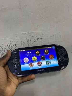 Ps Vita Fat