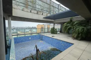 4chbre Appartement dans Francis Gweh, Cocody à Louer