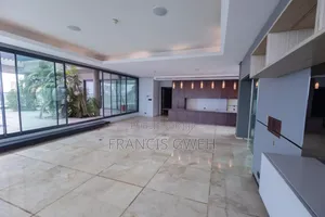 4chbre Appartement dans Francis Gweh, Cocody à Louer