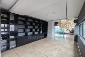 4chbre Appartement dans Francis Gweh, Cocody à Louer
