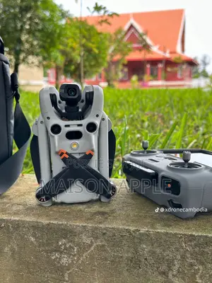 Mavic Mini 4 Pro