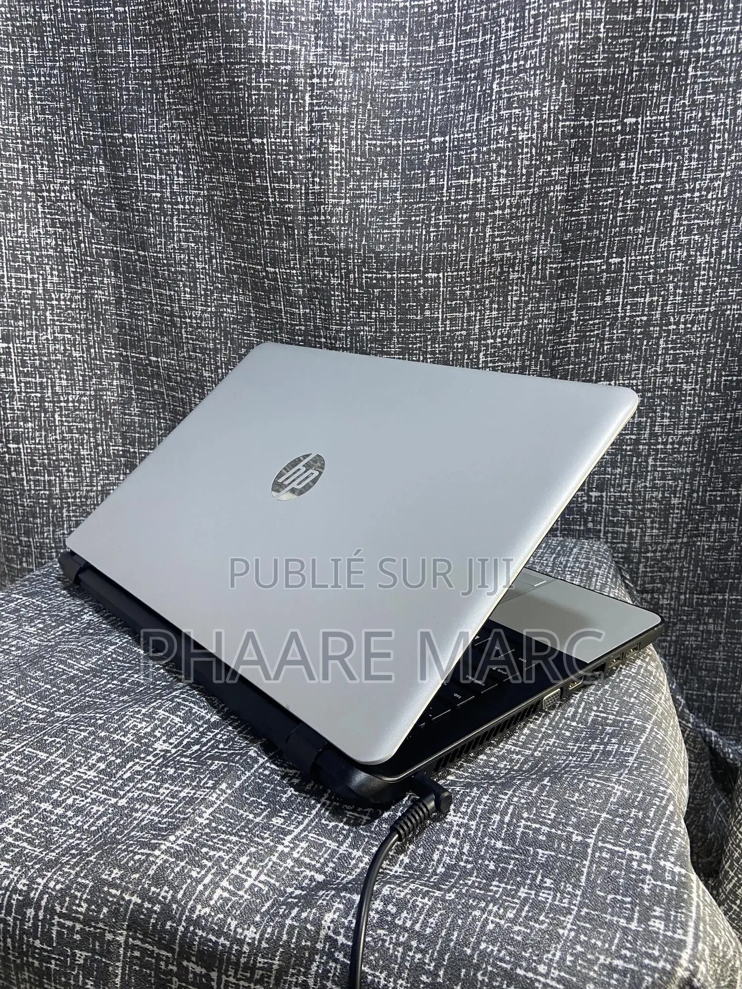 Ordinateur portable HP Autre 8GB Intel Core i5 HDD 500GB