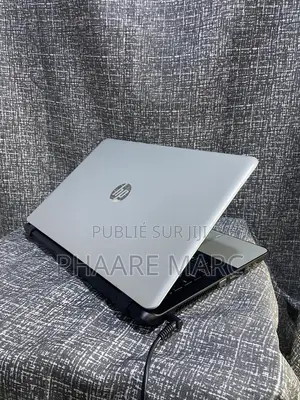 Ordinateur portable HP Autre 8GB Intel Core i5 HDD 500GB
