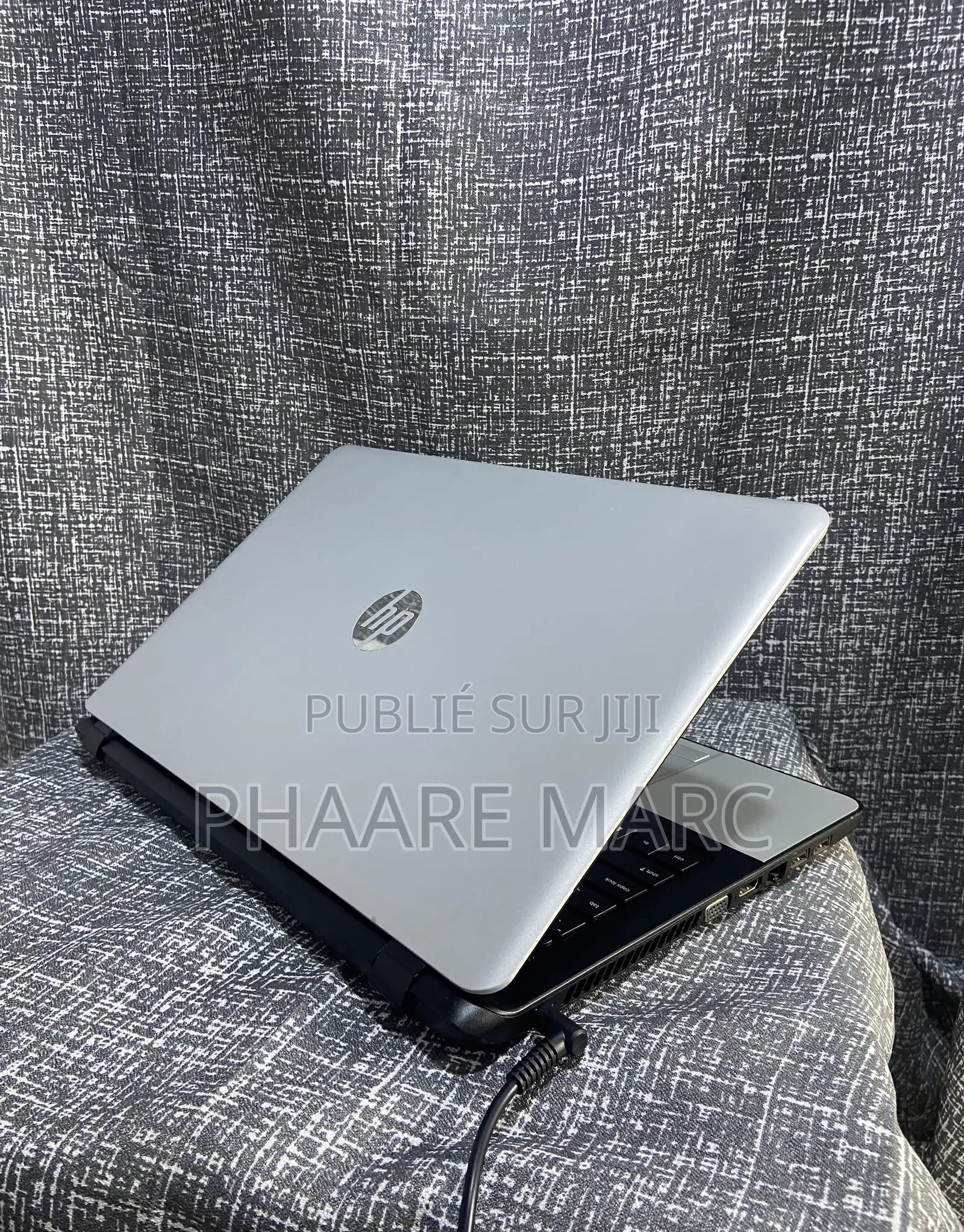 Ordinateur portable HP Autre 8GB Intel Core i5 HDD 500GB