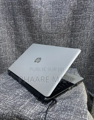 Ordinateur portable HP Autre 8GB Intel Core i5 HDD 500GB