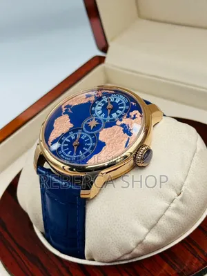 Montres Jacob and Co