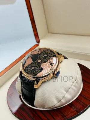 Montres Jacob and Co