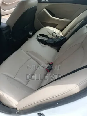 Kia Optima EX 4dr Sedan (2.4L 4cyl 6A) 2015 Blanc