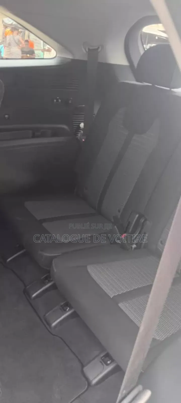 Kia Sorento 2024 Blanc cassé