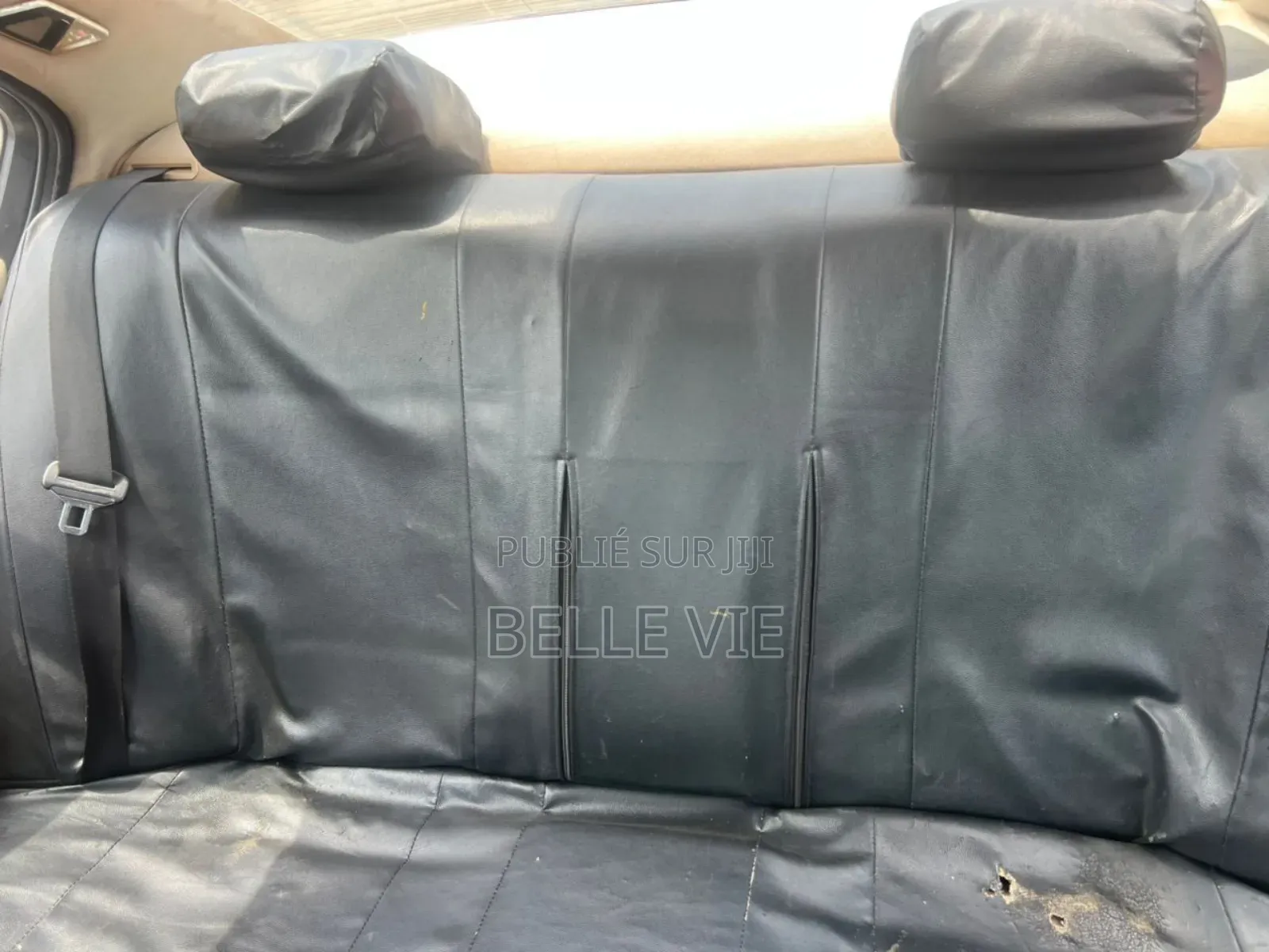 BMW 3 Series 316i RWD 2003 Bleu