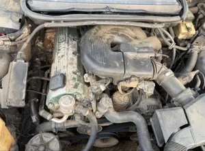 BMW 1 Series 2005 Noir