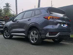 Ford Territory 1.5 FWD 2023 Bleu