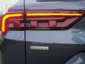 Ford Territory 1.5 FWD 2023 Bleu