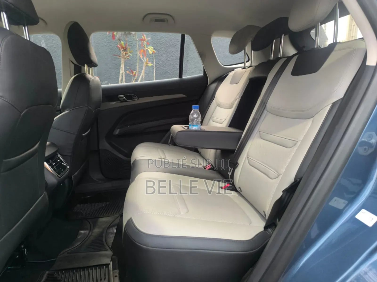 Ford Territory 1.5 FWD 2023 Bleu