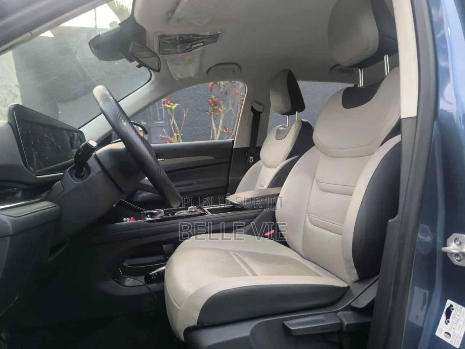 Ford Territory 1.5 FWD 2023 Bleu