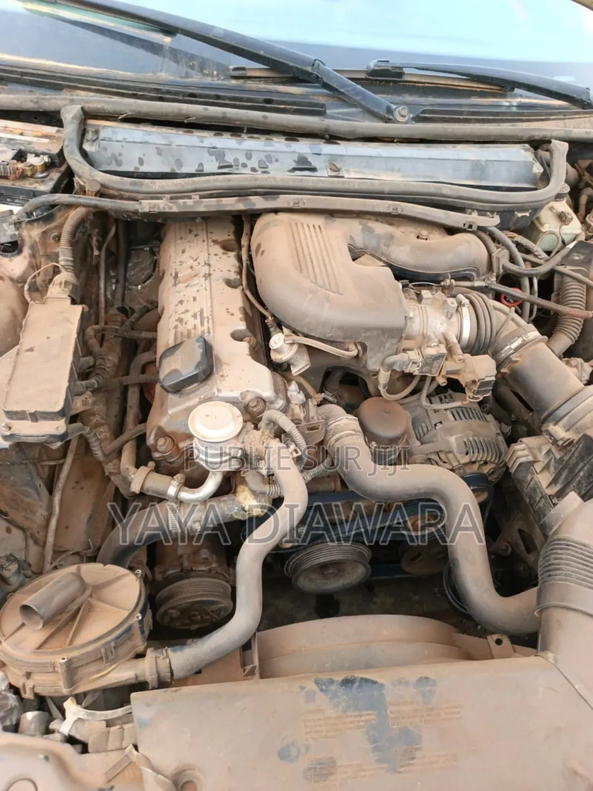 BMW 6 Series 2006 Beige