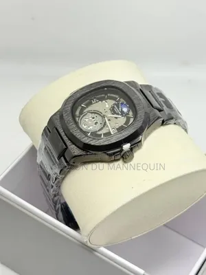 Montre Automatique Mécanique Pour Homme