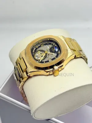 Montre Automatique Mécanique Pour Homme
