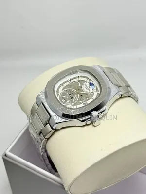 Montre Automatique Mécanique Pour Homme