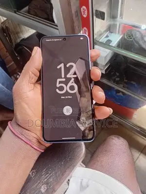 Google Pixel 8 256 GB Noir