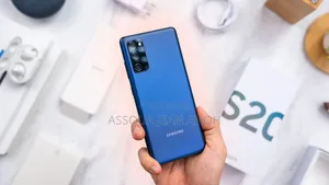 Nouveau Samsung Galaxy S20 128 GB Bleu