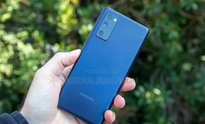 Nouveau Samsung Galaxy S20 128 GB Bleu