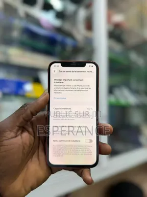 Apple iPhone 12 64 GB Rouge