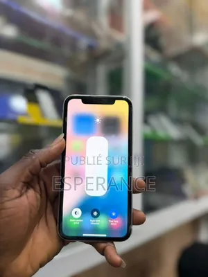 Apple iPhone XR 64 GB Blanc