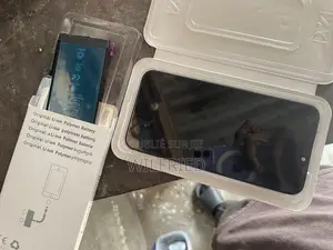 Nouveau Apple iPhone X 64 GB Noir