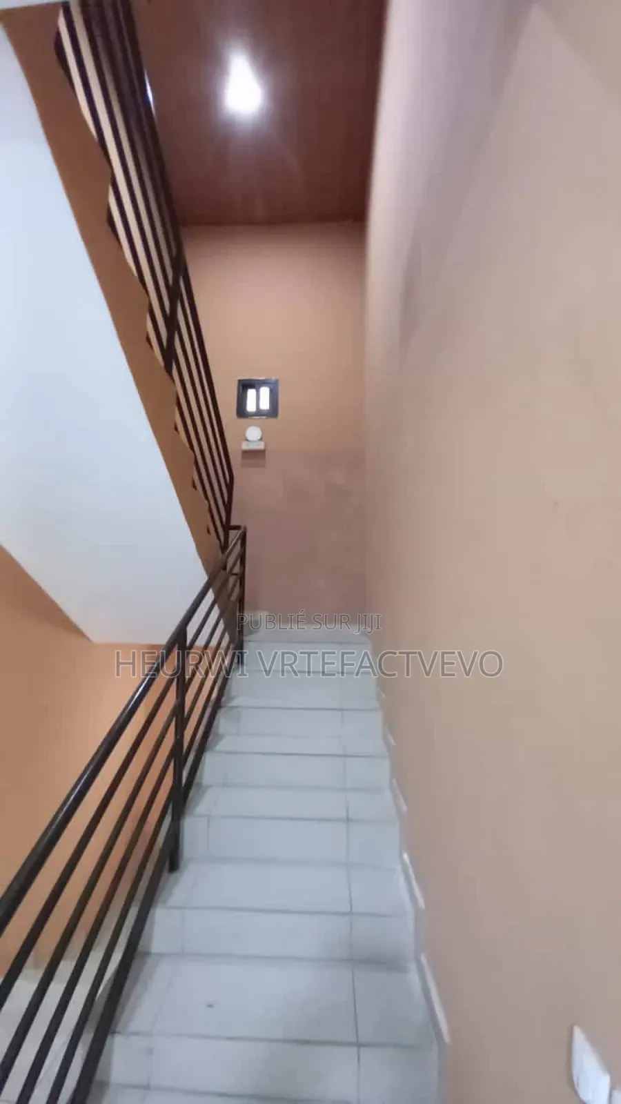 6chbre Duplex dans Rivera Abatta, Cocody à Vendre