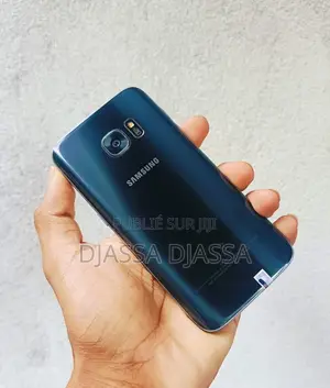 Nouveau Samsung Galaxy S7 64 GB Noir