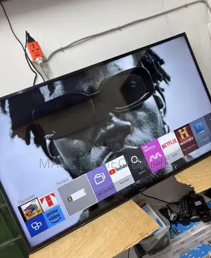 Télévision Samsung