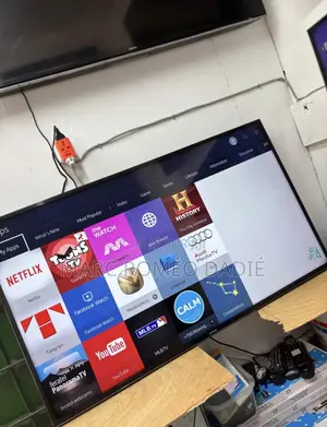 Télévision Samsung