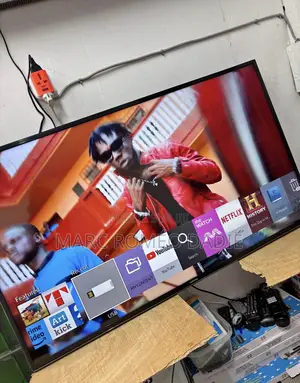 Télévision Samsung