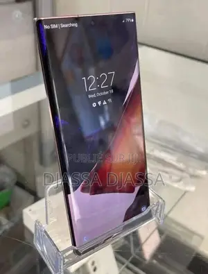 Nouveau Samsung Galaxy Note 20 Ultra 5G 256 GB Gris