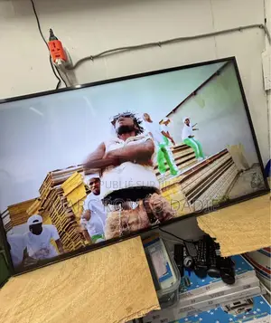 Télévision Samsung