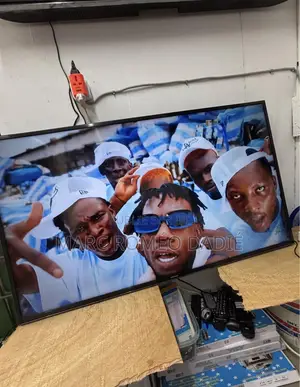 Télévision Samsung