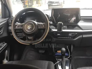 Suzuki Swift RS 2025 Blanc