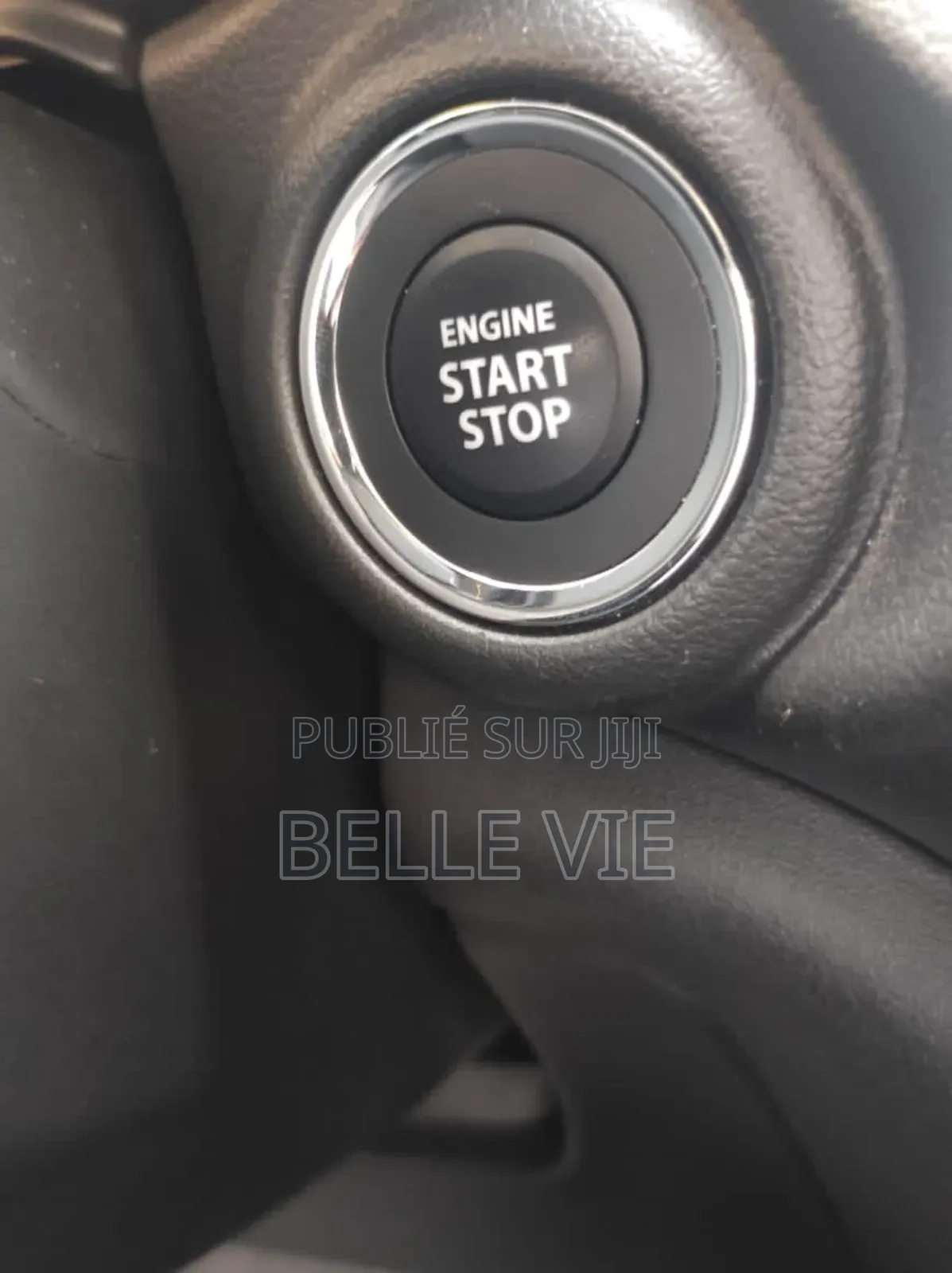 Suzuki Swift RS 2025 Blanc