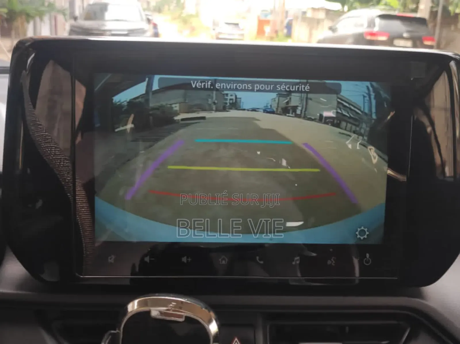 Suzuki Swift RS 2025 Blanc