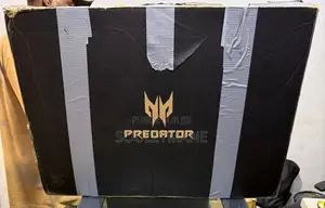 Ordinateur portable Acer Predator 15 16GB Intel Core i7 HDD+SSD 1.5T