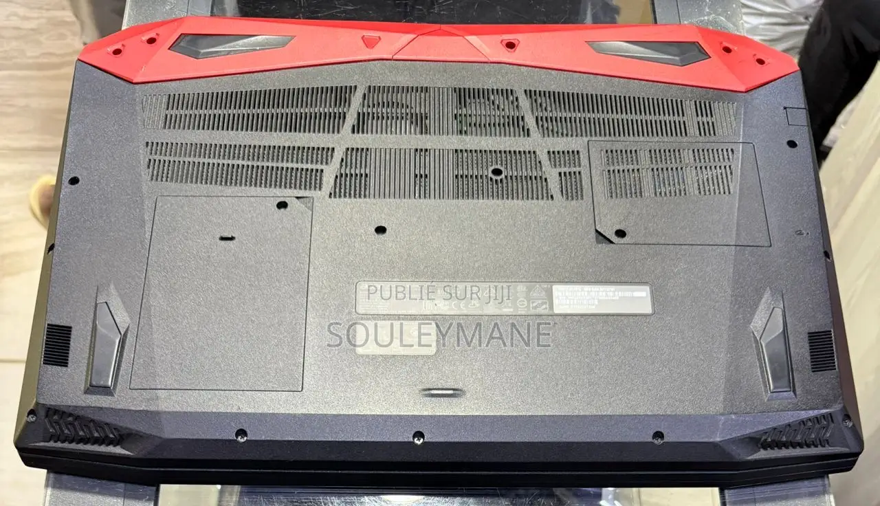 Ordinateur portable Acer Predator 15 16GB Intel Core i7 HDD+SSD 1.5T