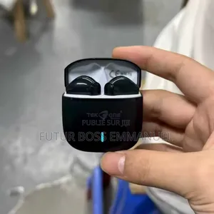 Écouteurs Bleuthouck Nouveau Dans Carton